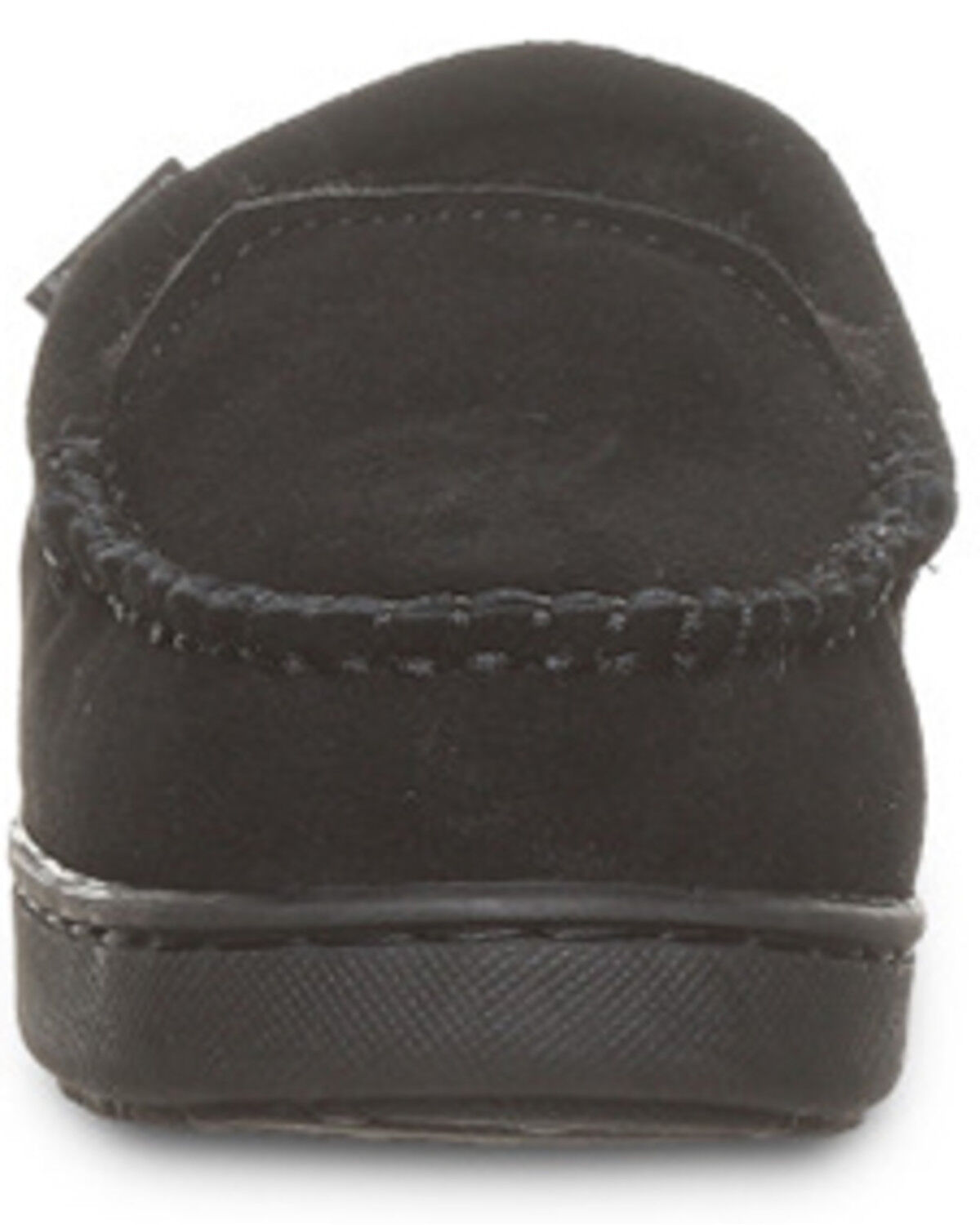 Bearpaw Girls' Jamie Slippers