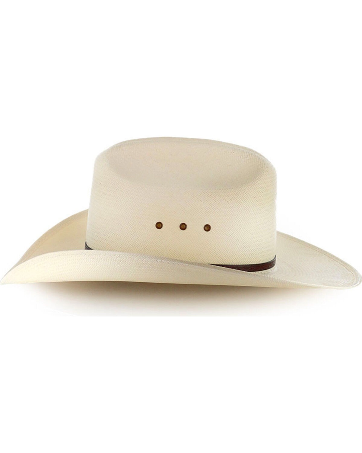 Moonshine Spirit 8X River Bank Straw Hat