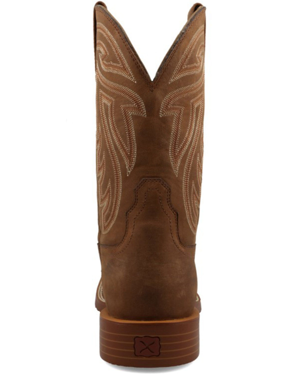 Twisted X Men's 11" Tech X Western Boots - Broad Square Toe