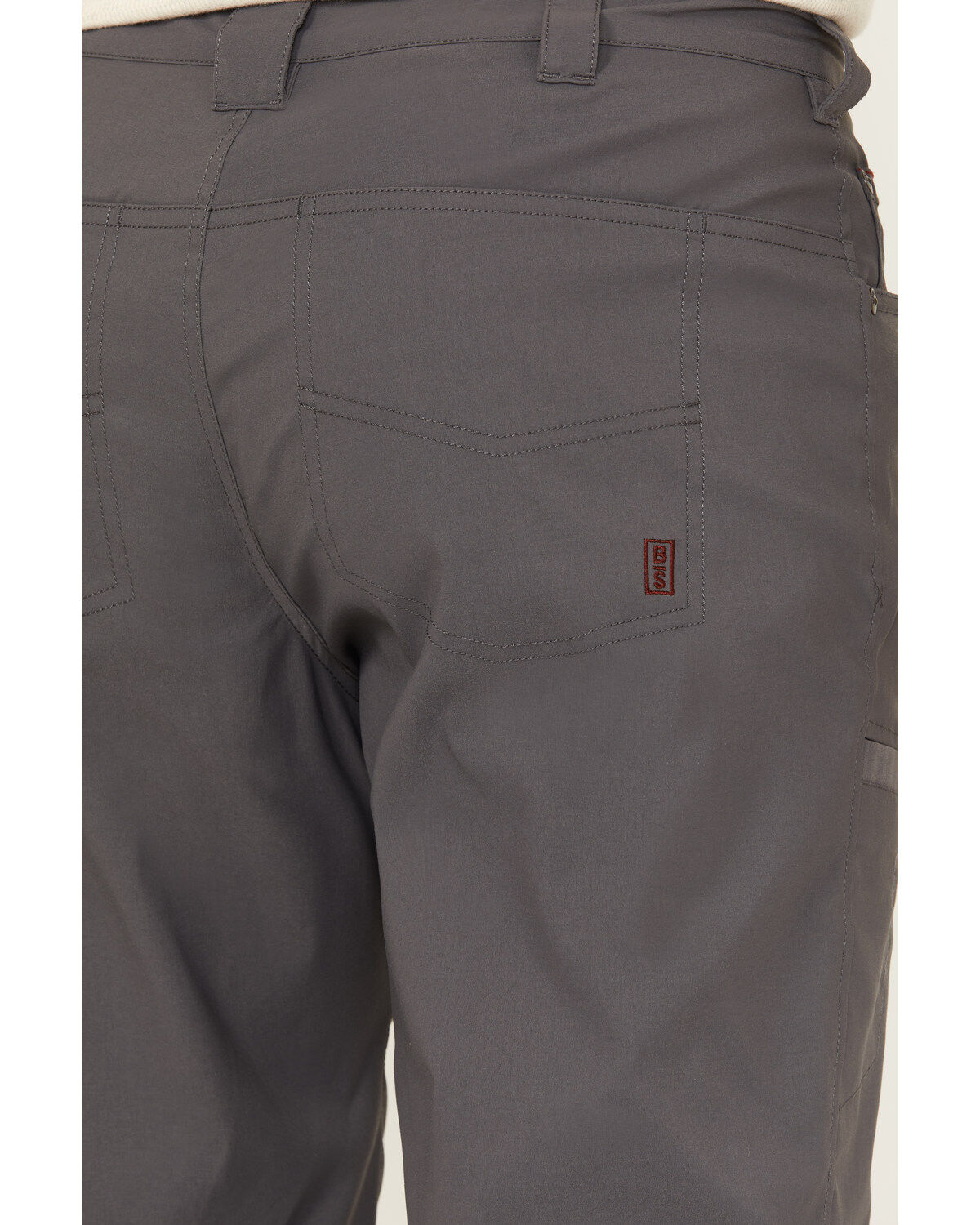 Brothers and Sons Men's Lined Stretch Pants