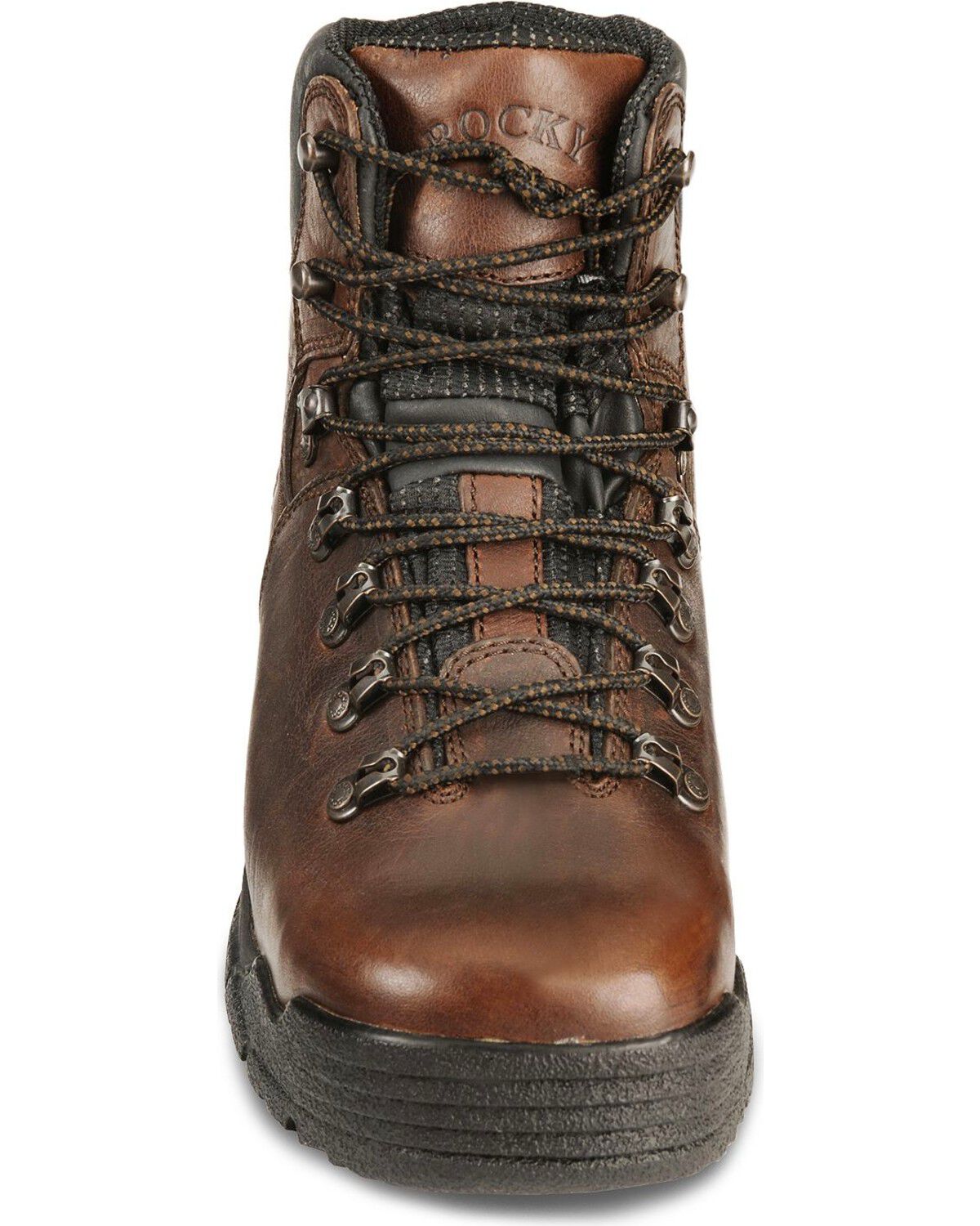 Rocky Men's Mobilite Steel Toe Hiking Boots