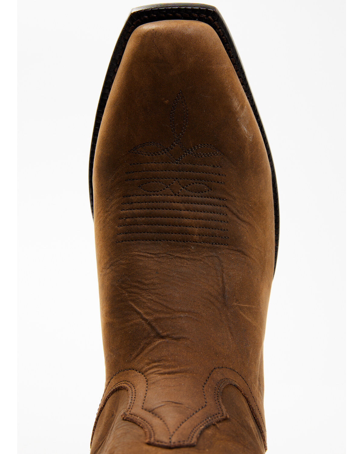 El Dorado Men's Bay Western Boots - Square Toe
