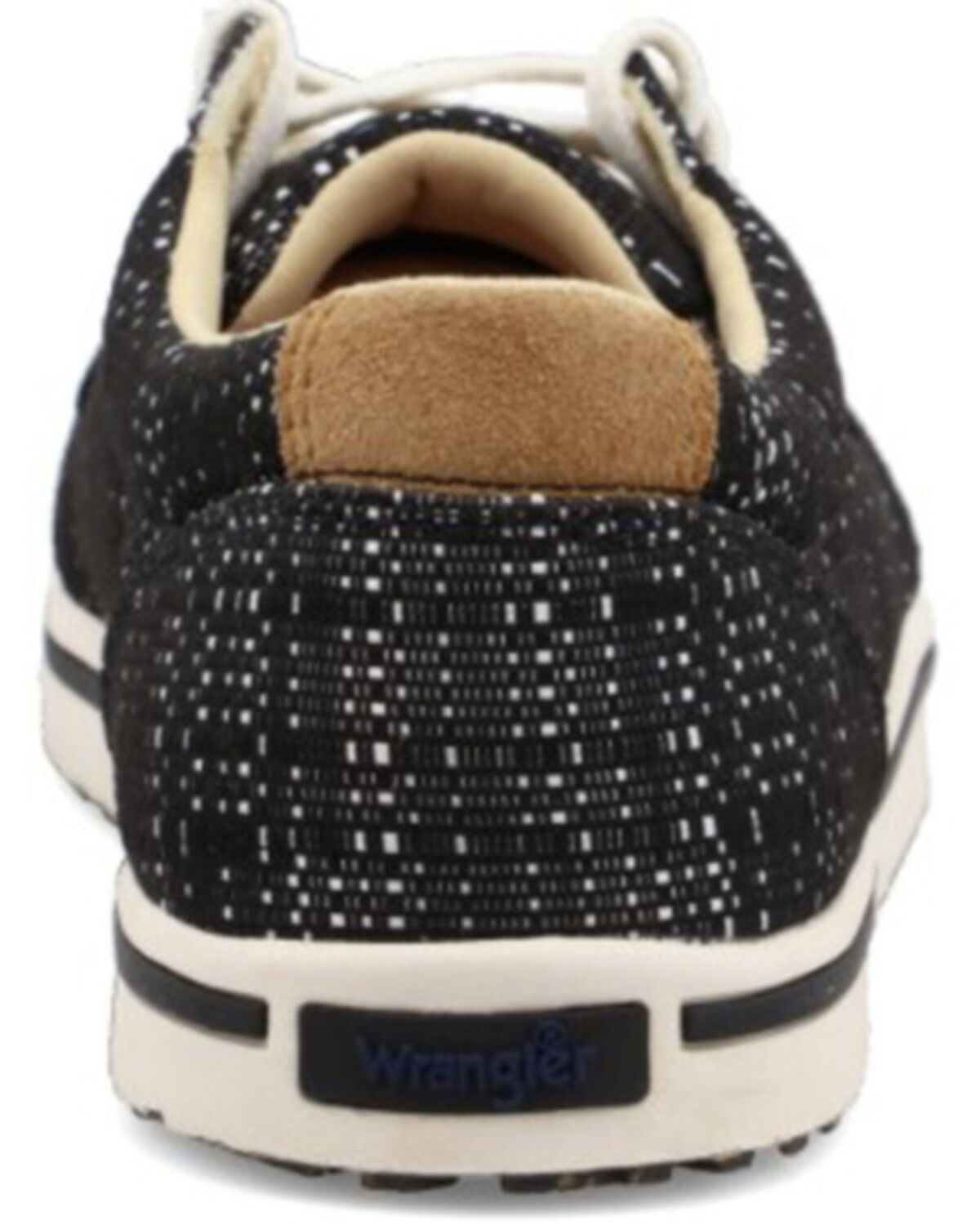 Wrangler Footwear Youth Classic Low Top Shoe