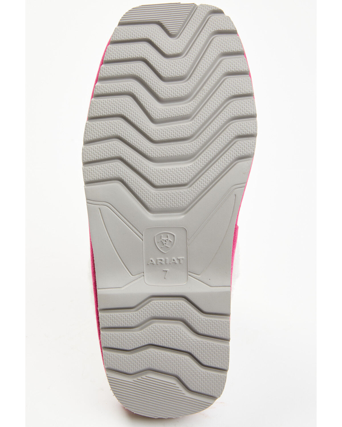 Ariat Women's Jackie Slipper - Broad Square Toe