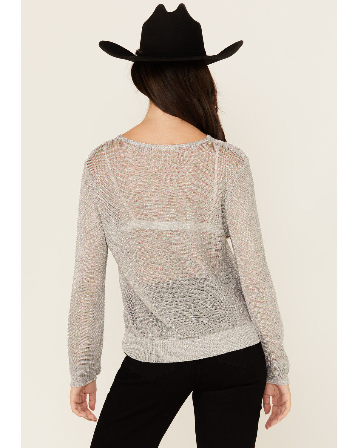 Revel Women's Long Sleeve Shirt