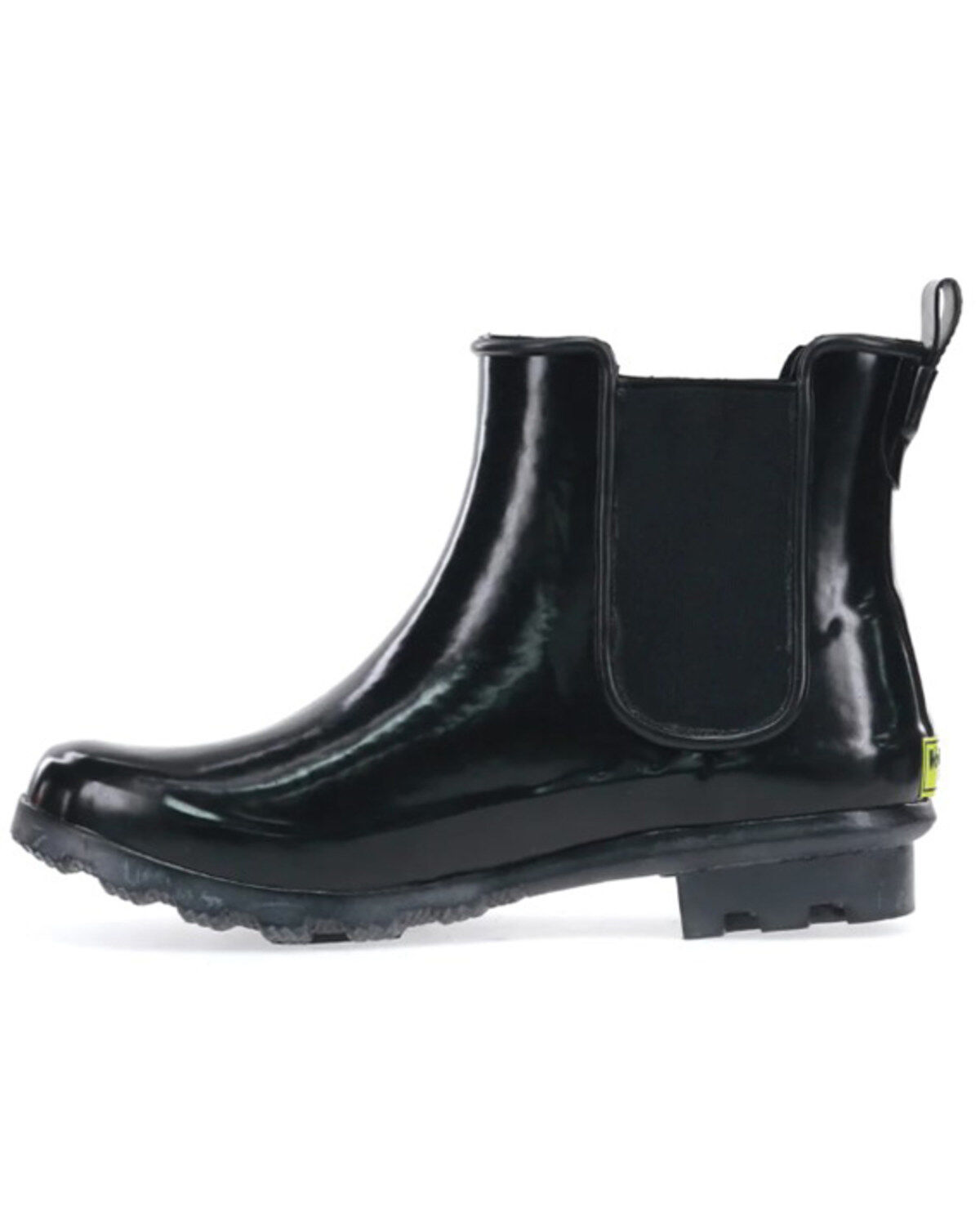 Western Chief Women's Classic Chelsea Rain Boots - Round Toe