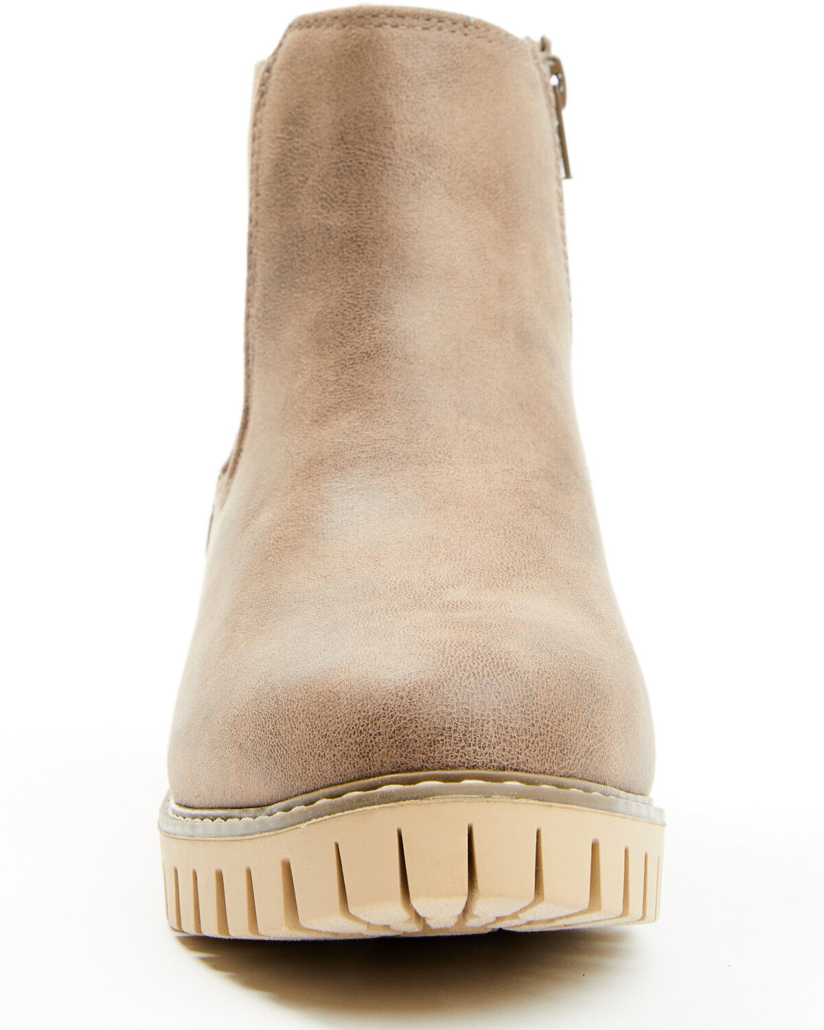 Very G Women's Pasadena Fashion Booties - Round Toe