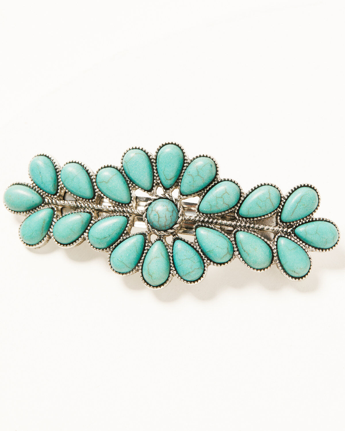 Shyanne Women's Hair Barrettes - 2 Piece