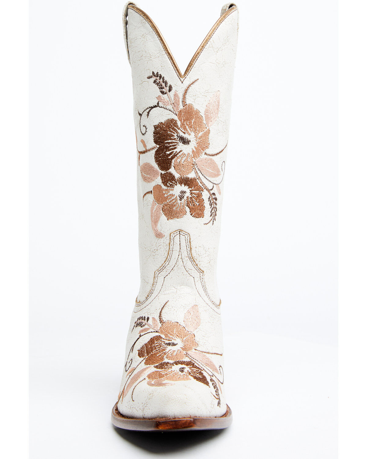 Shyanne Women's Sloane Western Boots - Snip Toe