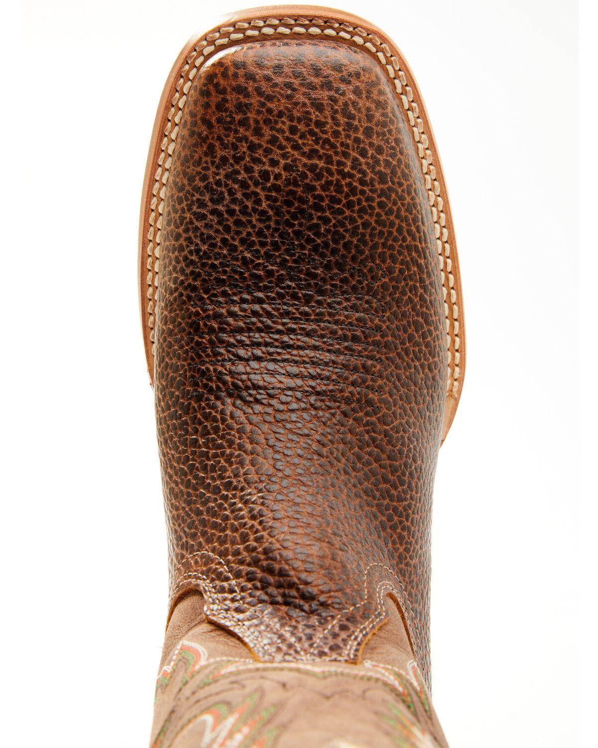 Cody James Men's Wade Western Boots - Broad Square Toe