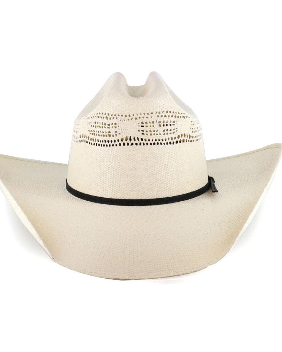 Cody James Straw Cowboy Hat