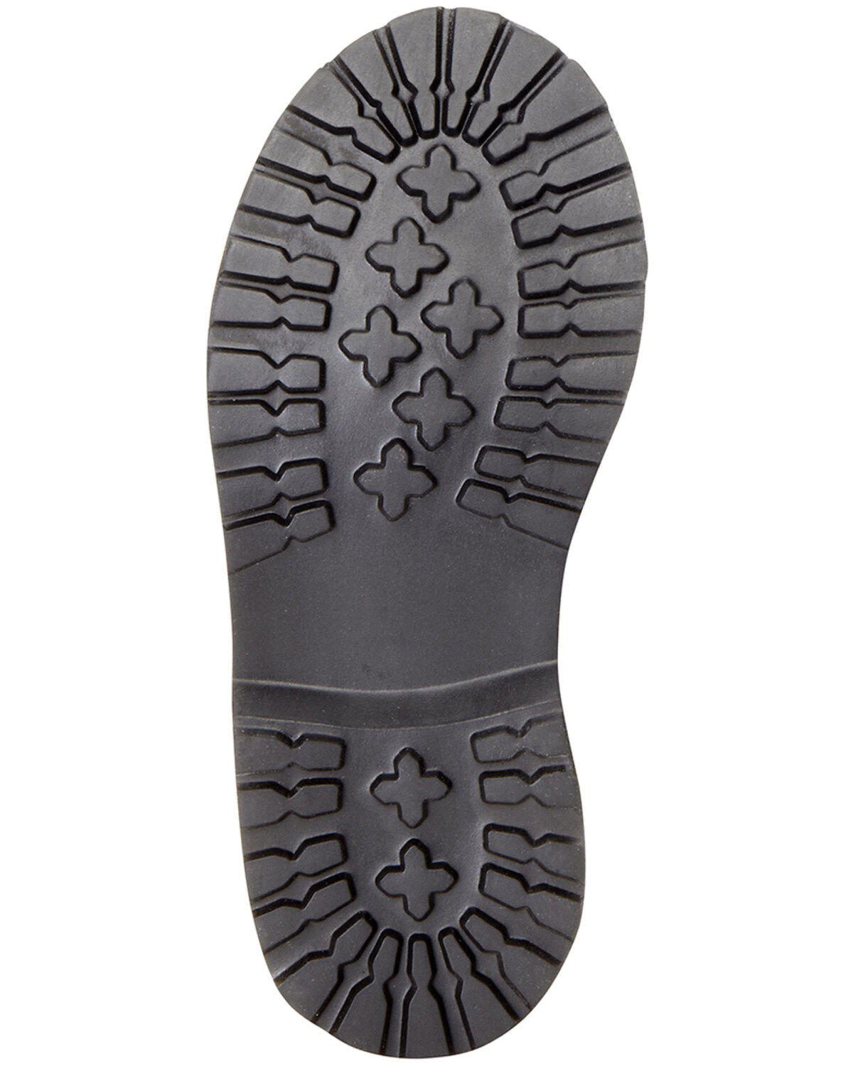 Georgia Boot Boys' Insulated Outdoor Waterproof Lace-Up Boots