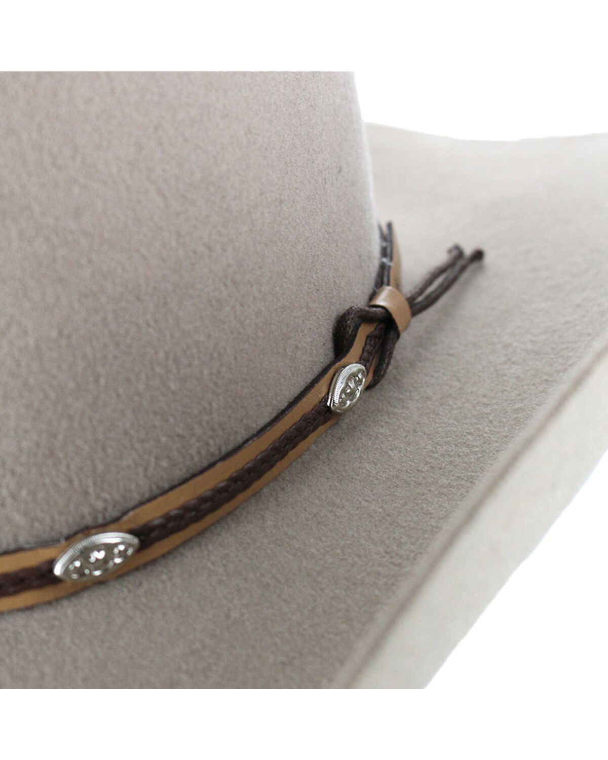 Cody James Denton 3X Felt Cowboy Hat