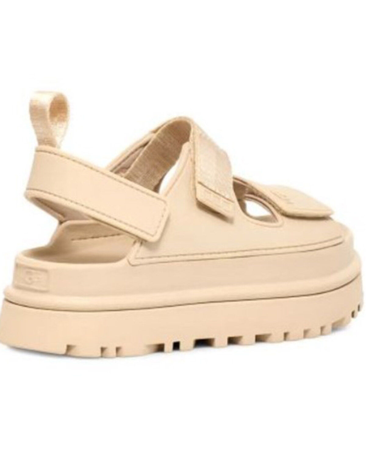 UGG Women's Golden Glow Sandals