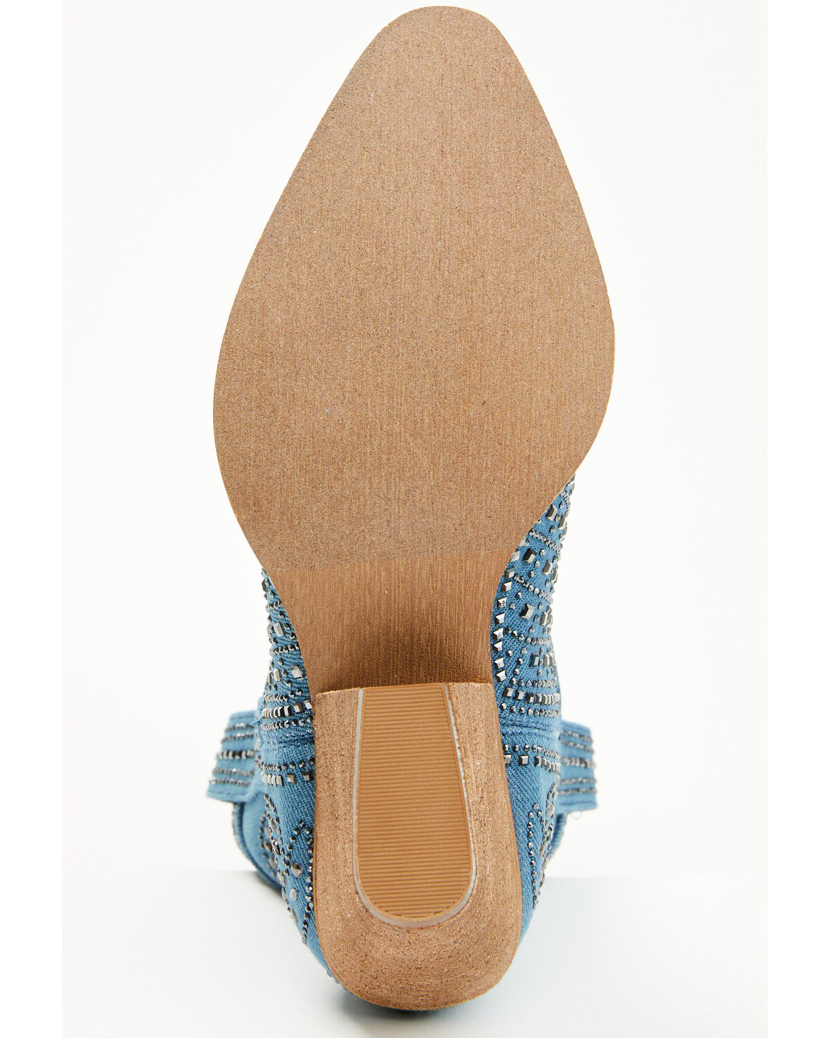 Very G Women's Show Off Fashion Booties - Round Toe