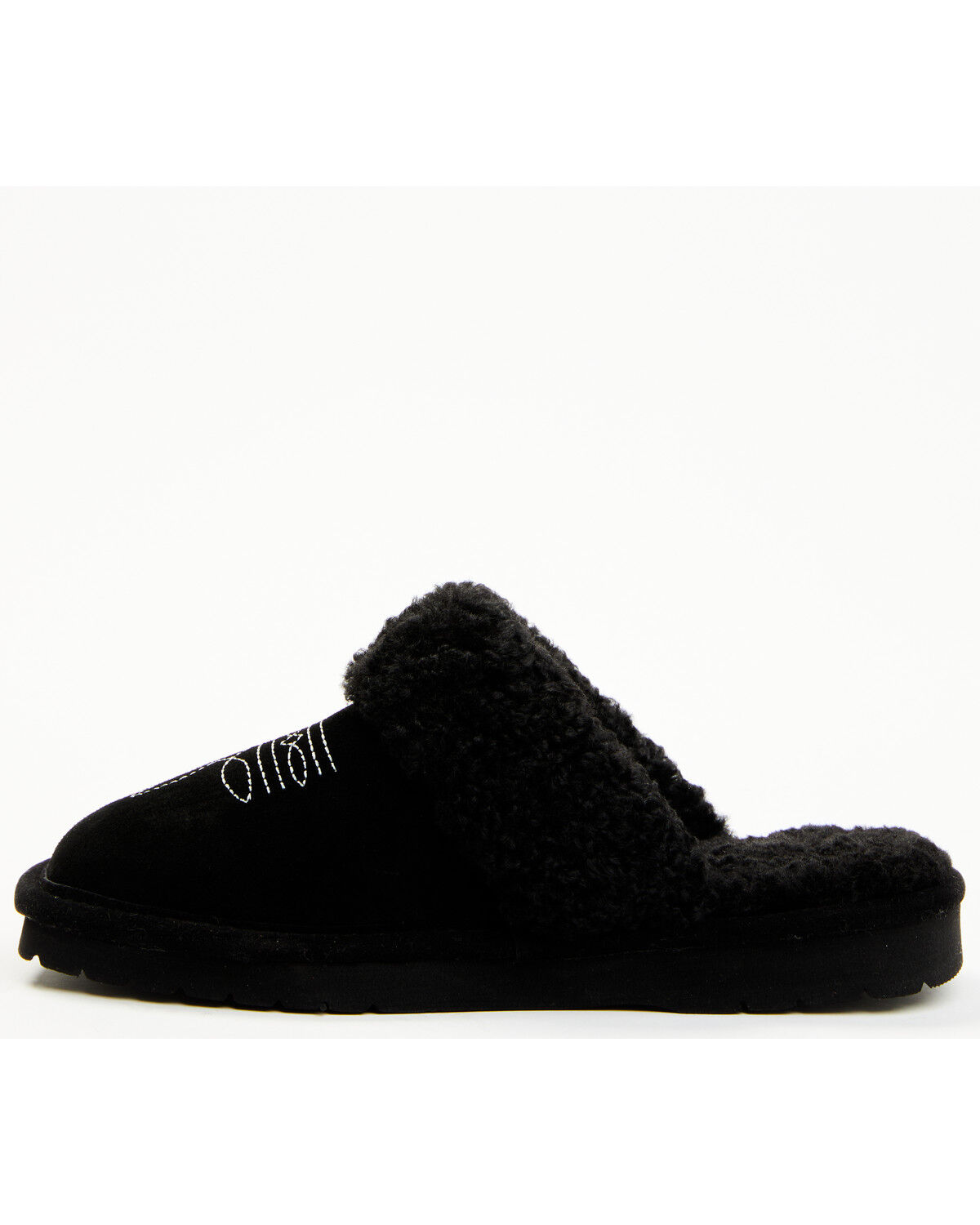 Ariat Women's Jackie Slippers - Broad Square Toe