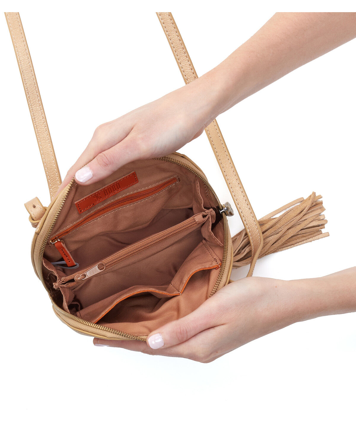 Hobo Women's Nash Crossbody Bag