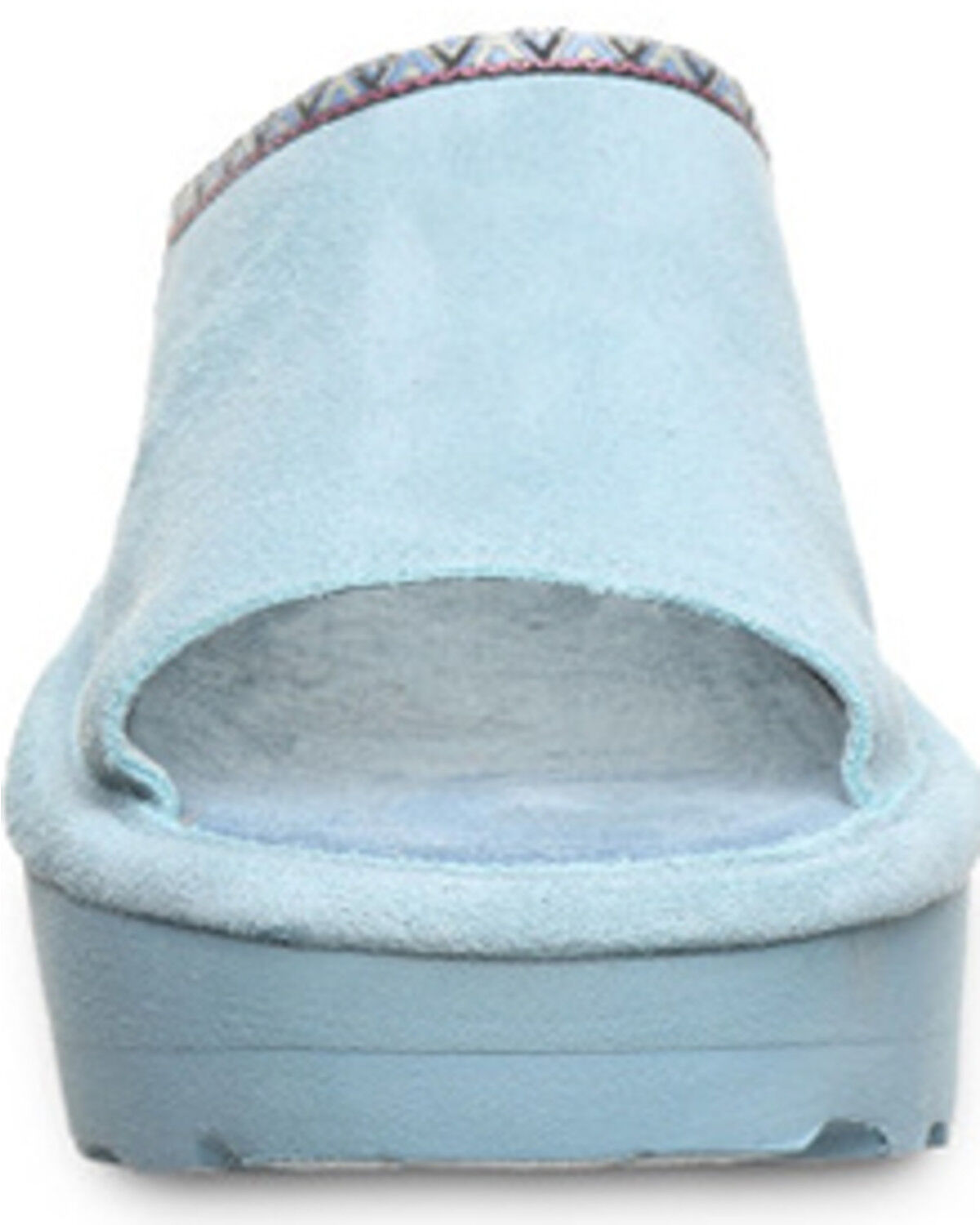 Bearpaw Women's Navigate Platform Sandals