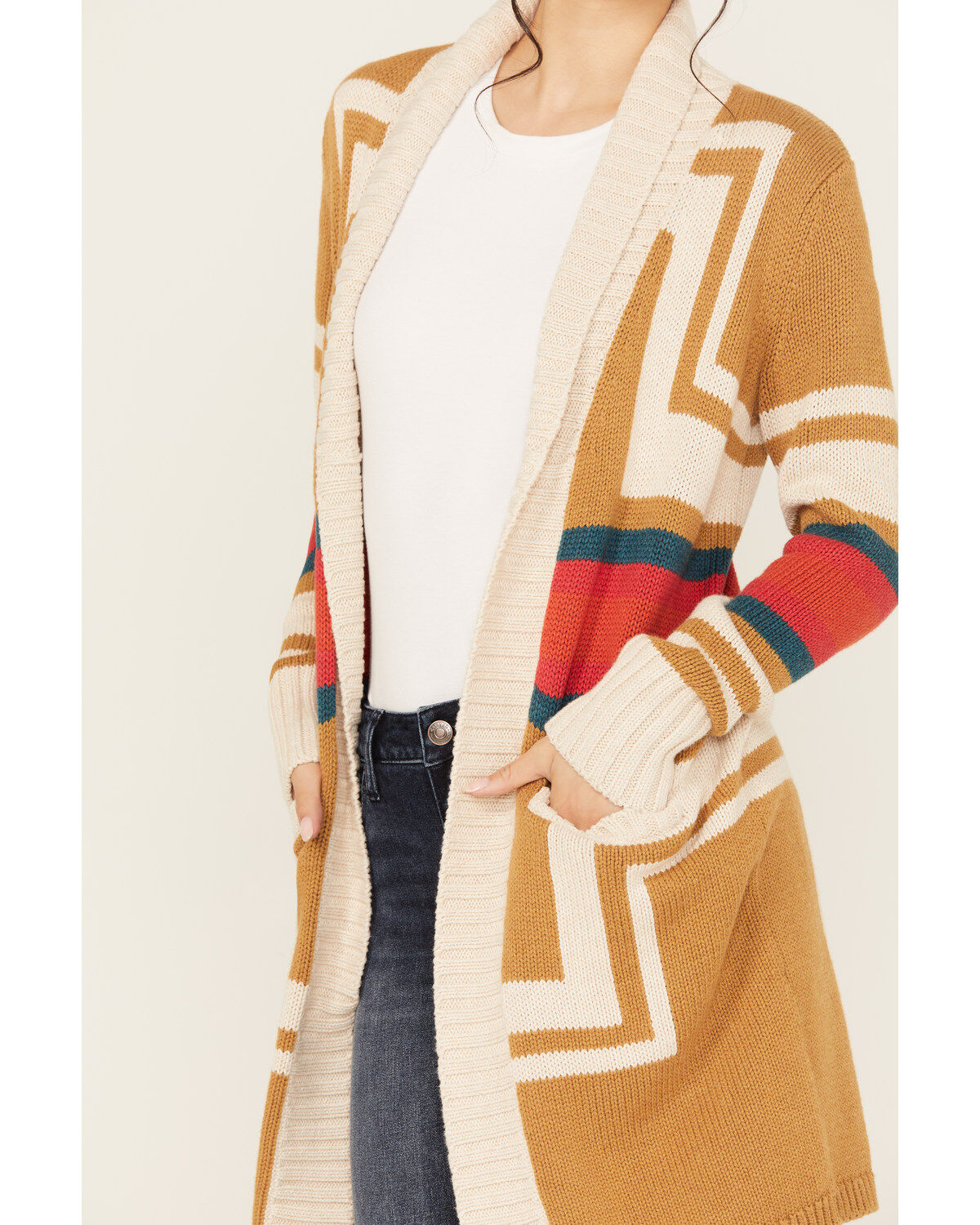 Pendleton Women's Harding Cardigan