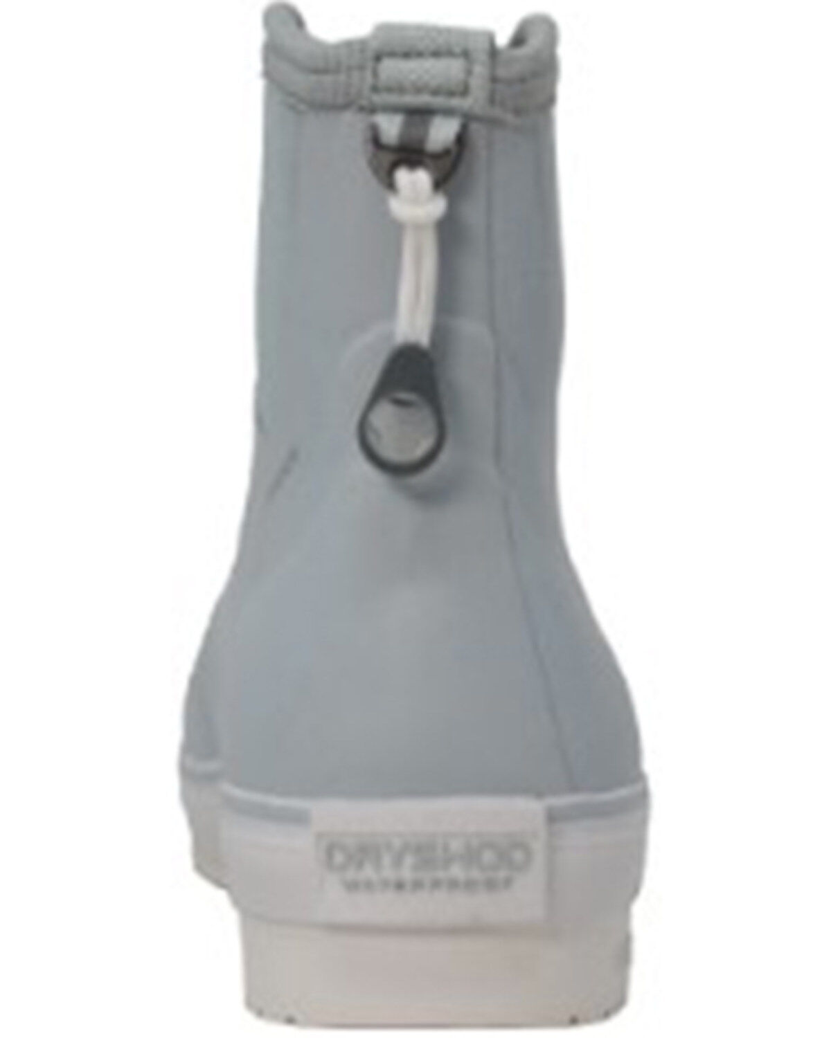 Dryshod Women's Slipnot Ankle Waterproof Work Boots - Round Toe