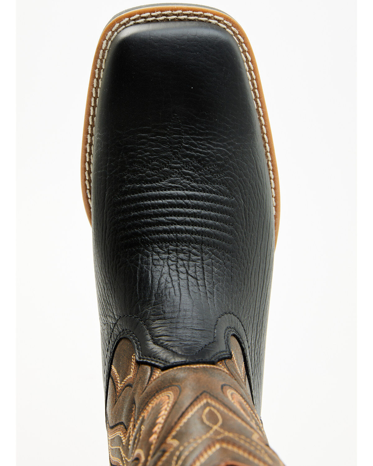 Cody James Cush Core® Men's Maverick Performance Western Boots - Broad Square Toe