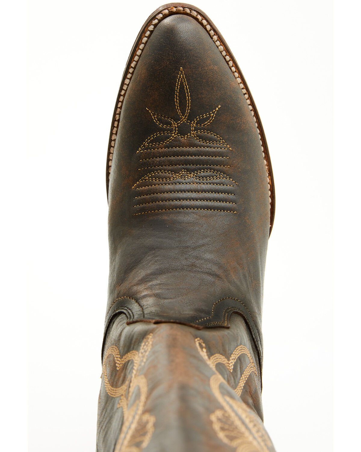 Dan Post Women's Tall Western Boots - Round Toe