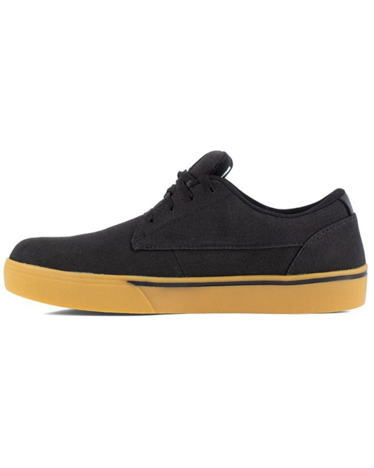 Volcom Men's Skate Inspired Work Shoes - Composite Toe