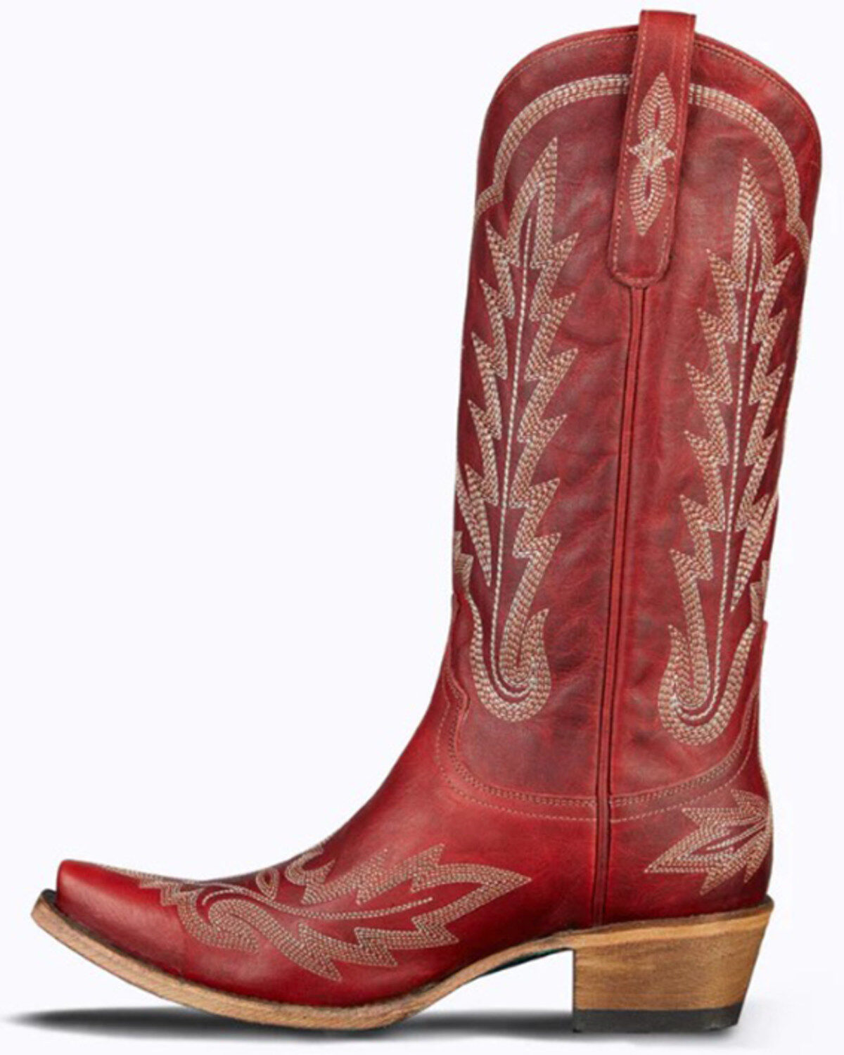 Lane Women's Lexington Western Boots - Snip Toe