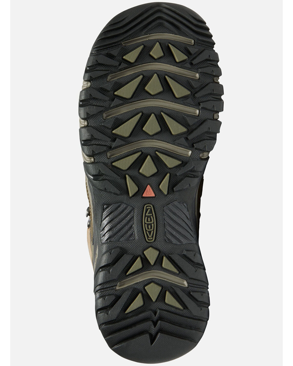 Keen Men's Targhee Vent Hiking Boots - Soft Toe