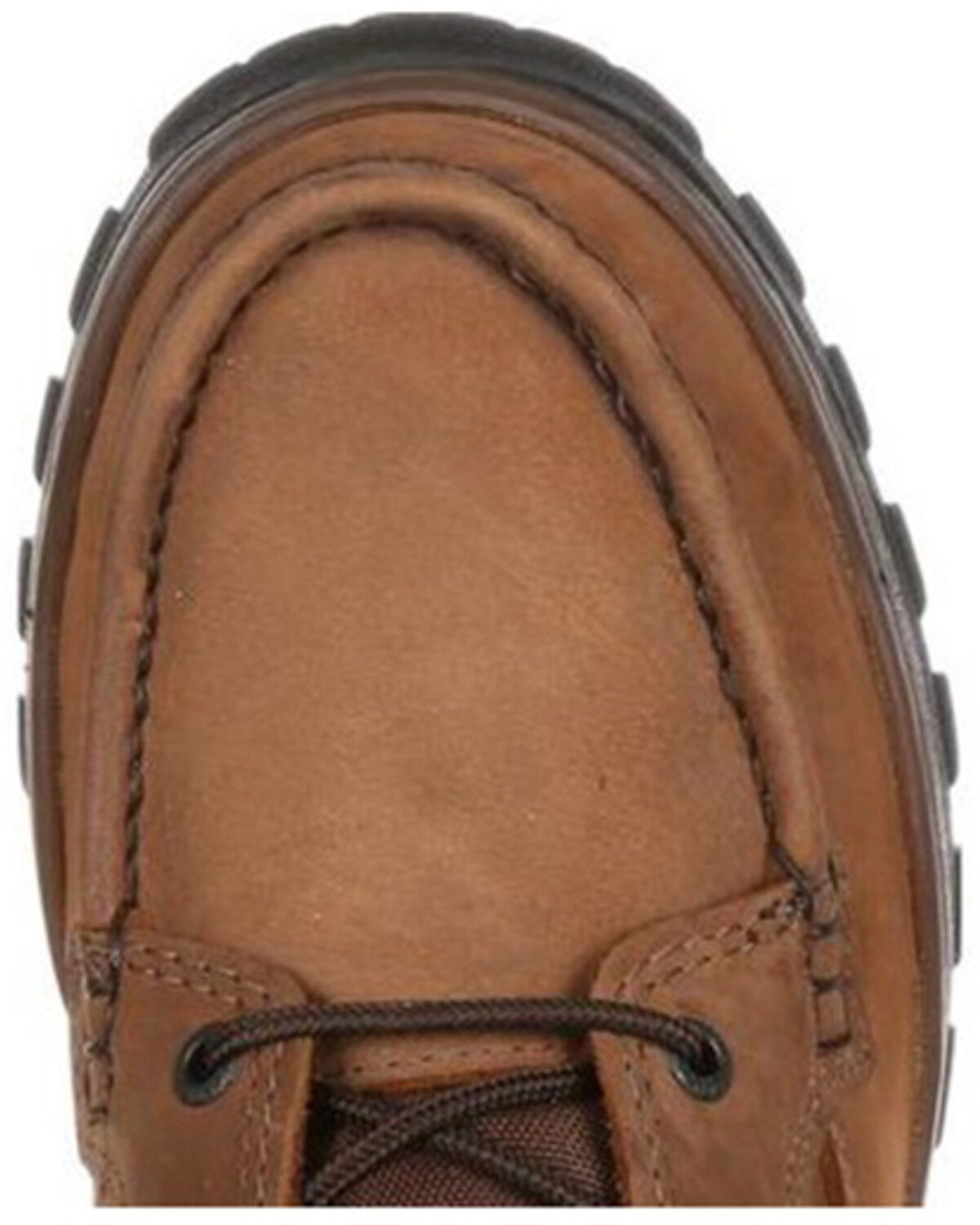 Rocky Men's Outback GORE-TEX Waterproof Boots - Moc Toe