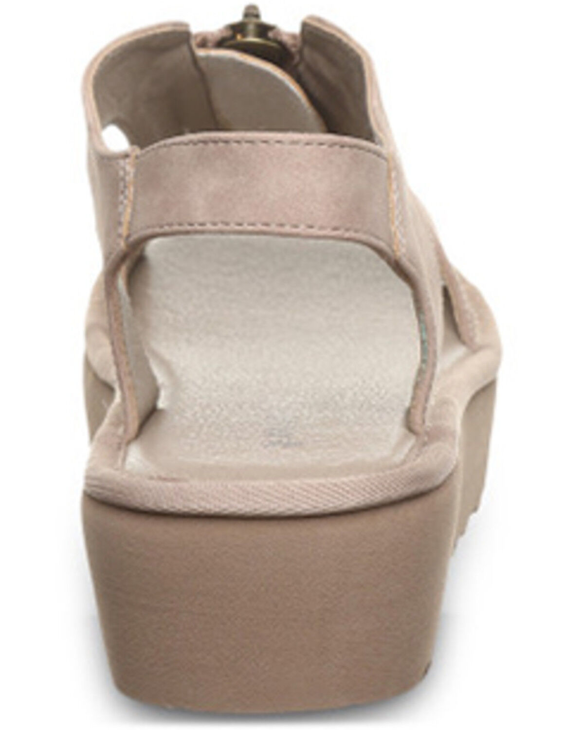 Bearpaw Women's Venice Platform Sandals