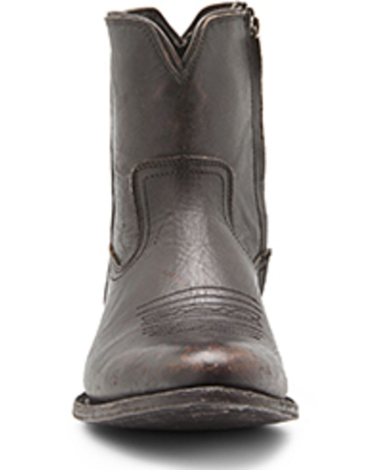 Frye Men's Austin Casual Boots - Round Toe
