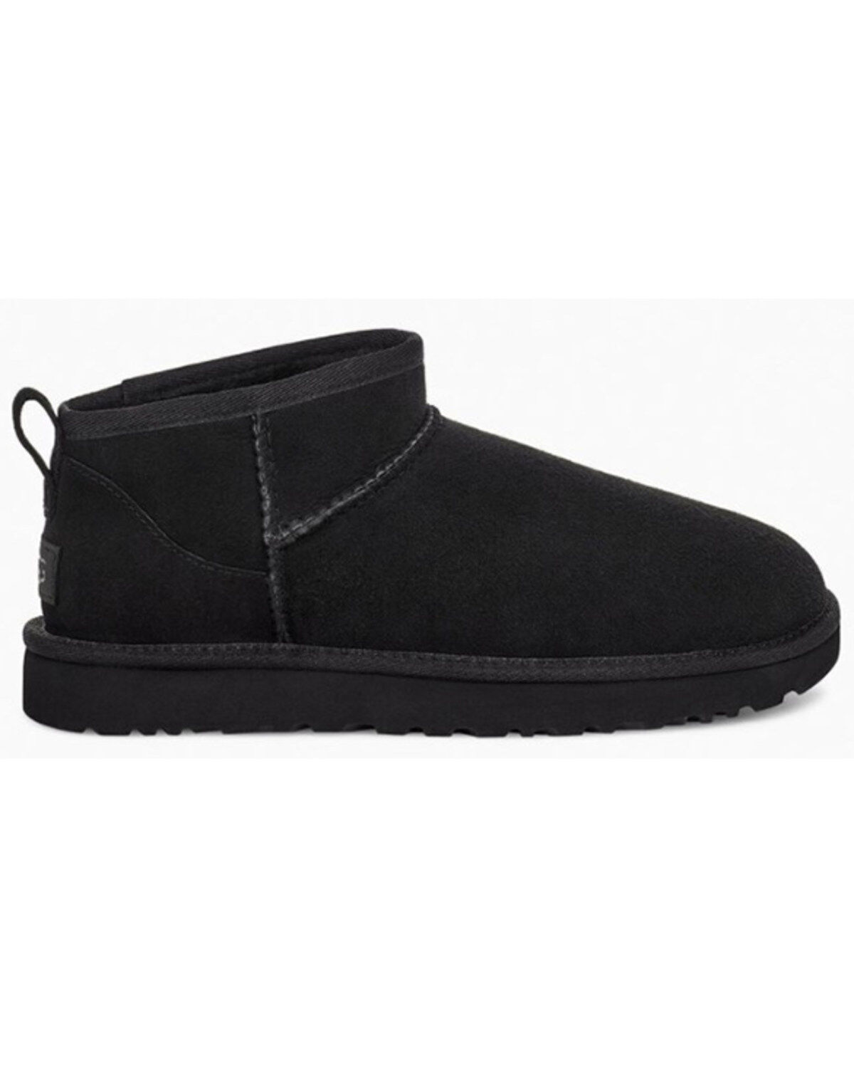 UGG Women's Classic Ultra Mini Boots