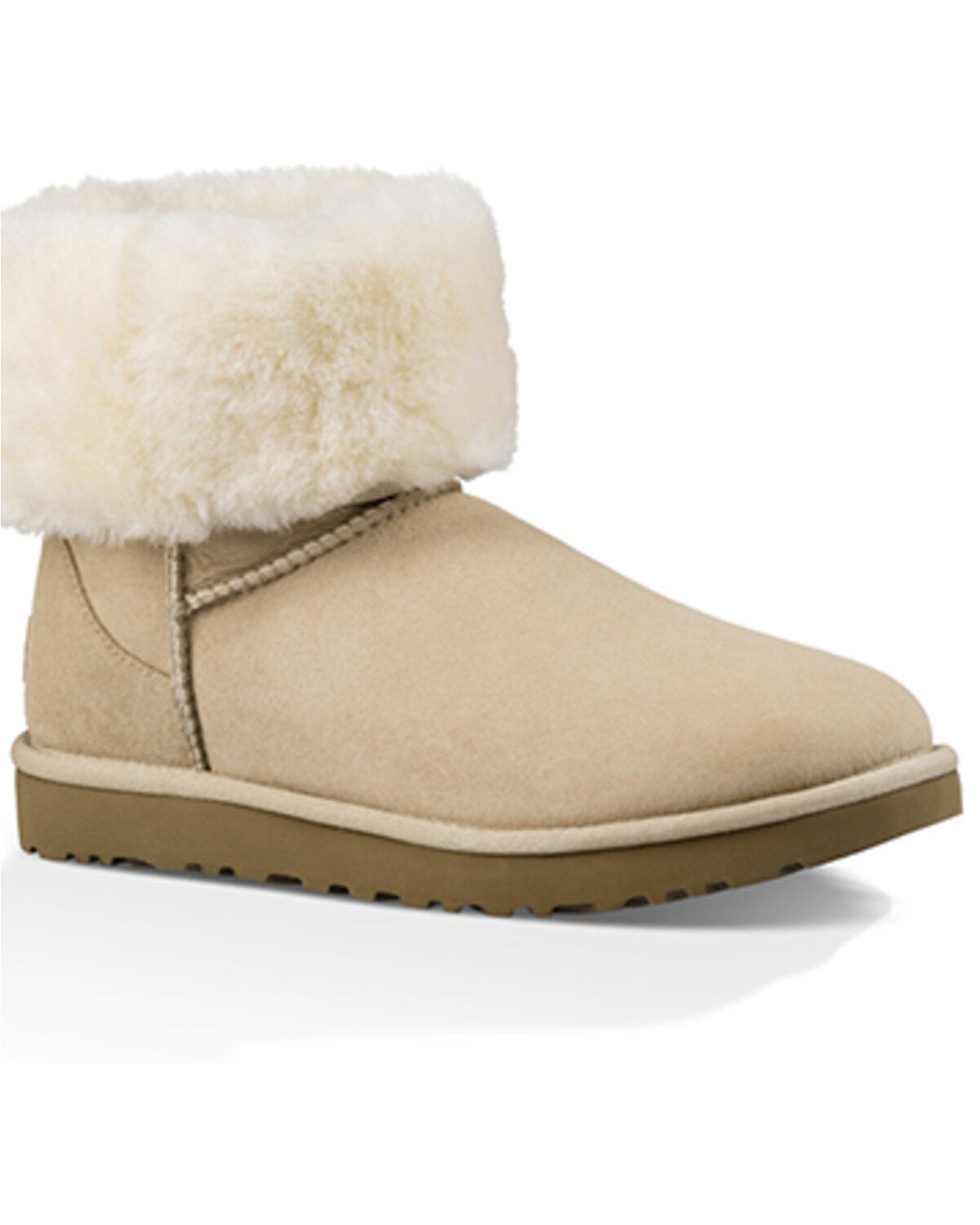UGG Women's Classic Short II Boots