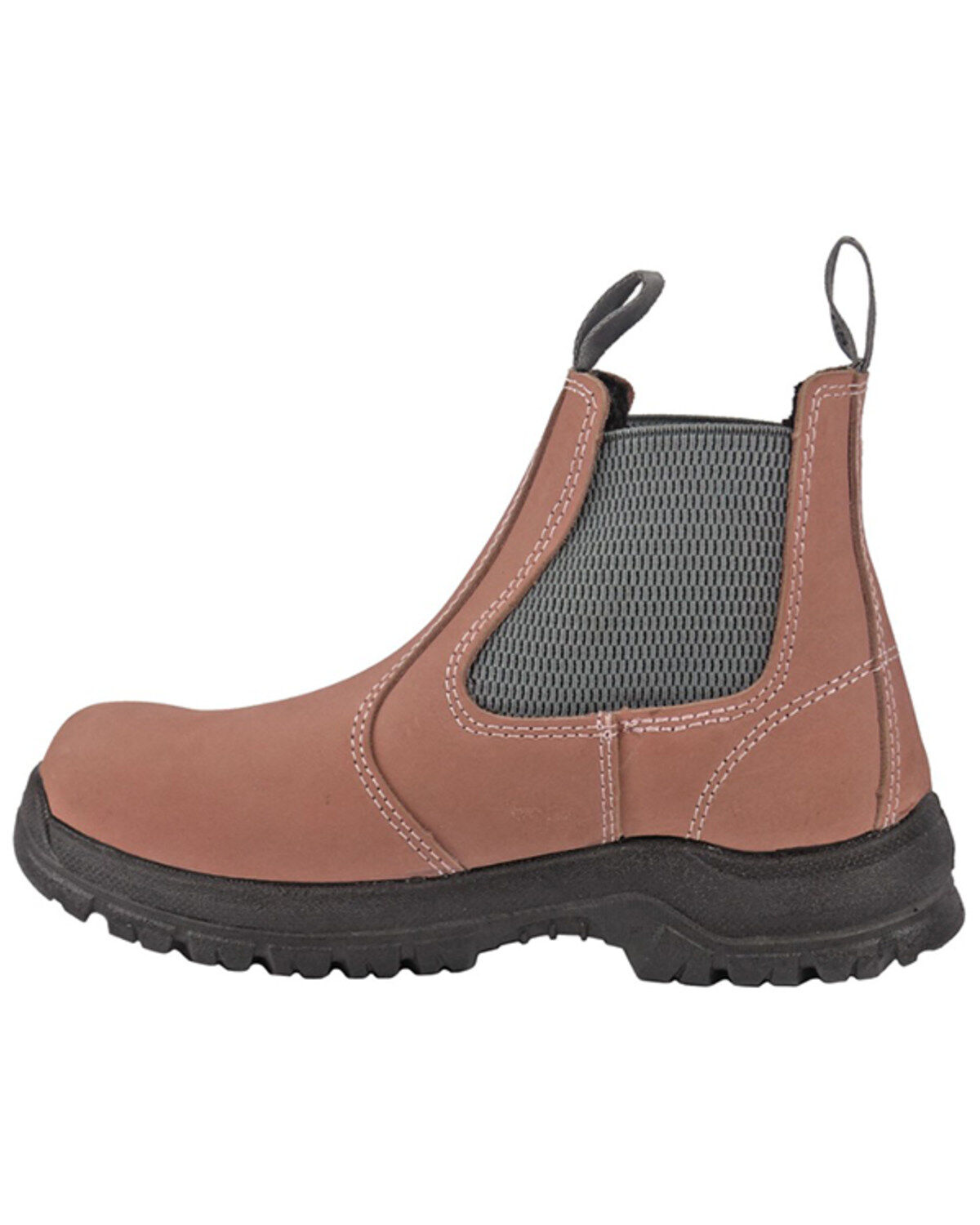 Moxie Trades Women's Angelina Work Boots - Composite Toe