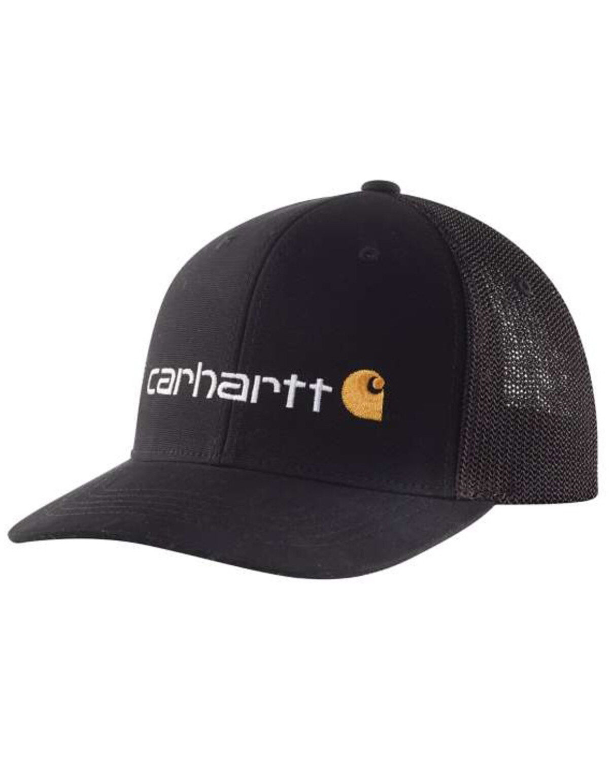 Carhartt Men's Canvas Rugged Flex Ball Cap