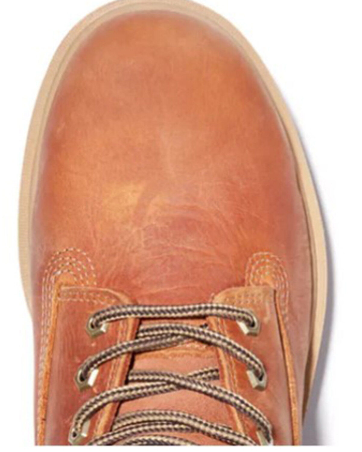 Timberland PRO Men's 6" Direct Attach Waterproof Work Boots - Soft Toe