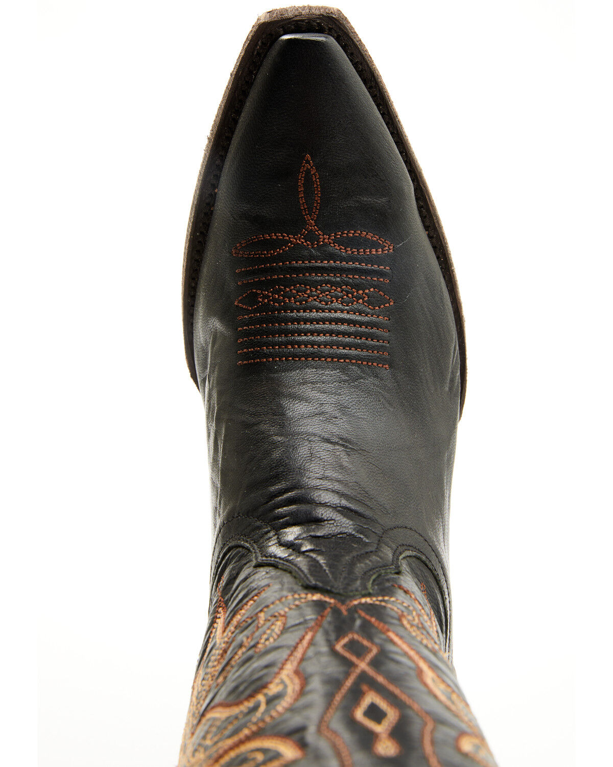 Idyllwind Women's Wings Western Boots - Snip Toe