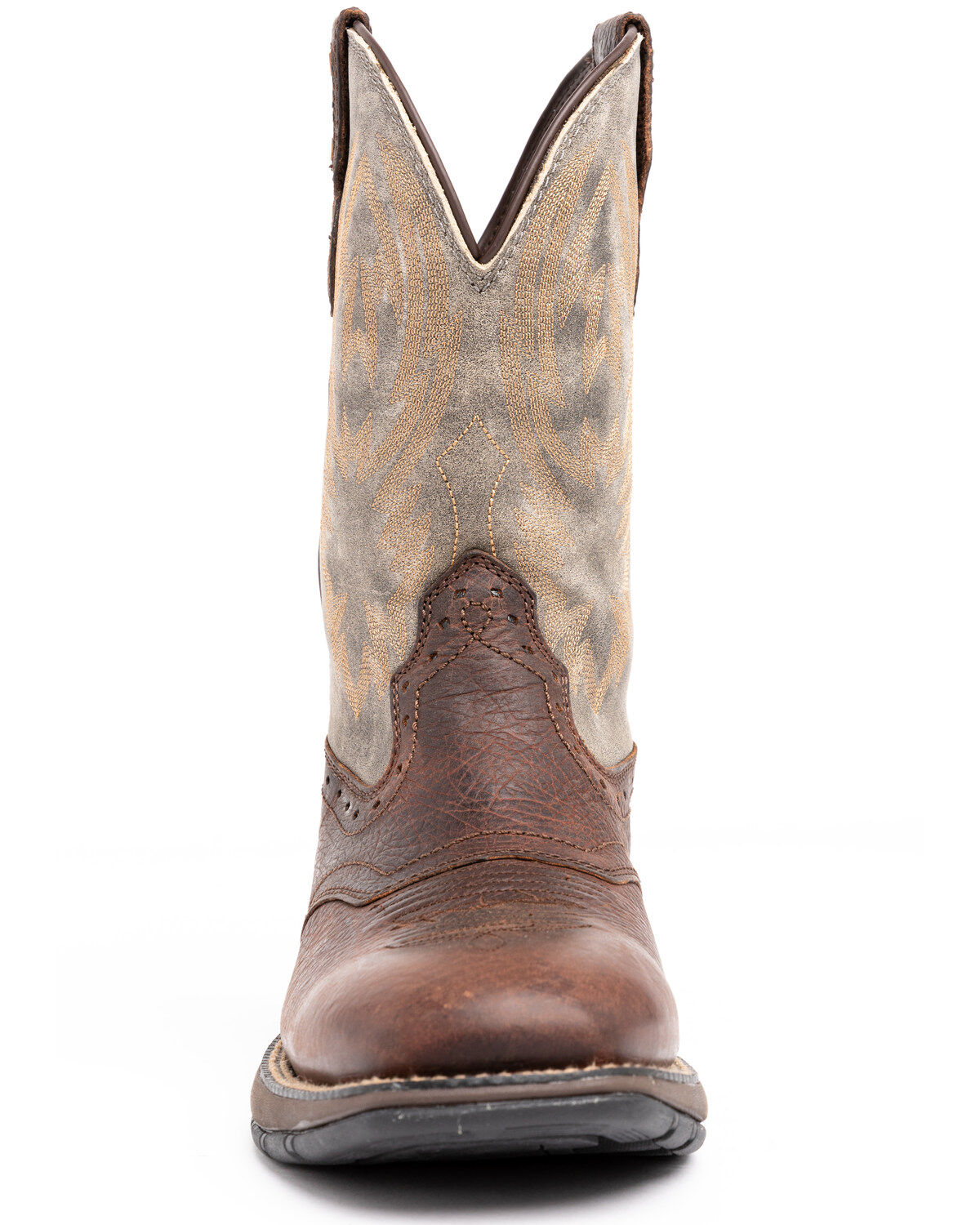 Cody James Men's Tyche Lite Performance Western Boots - Broad Square Toe