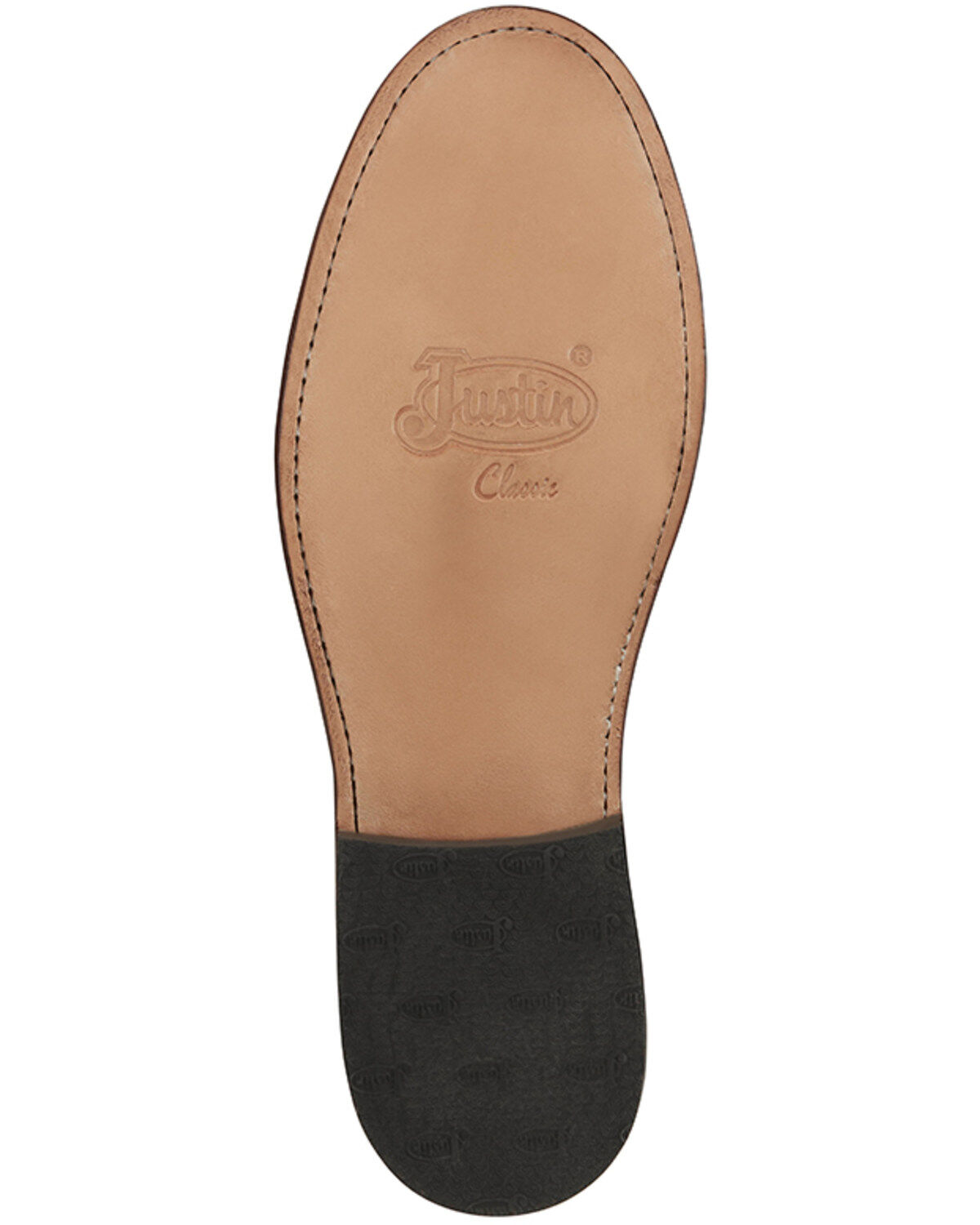 Justin Women's Holland Western Boots - Round Toe