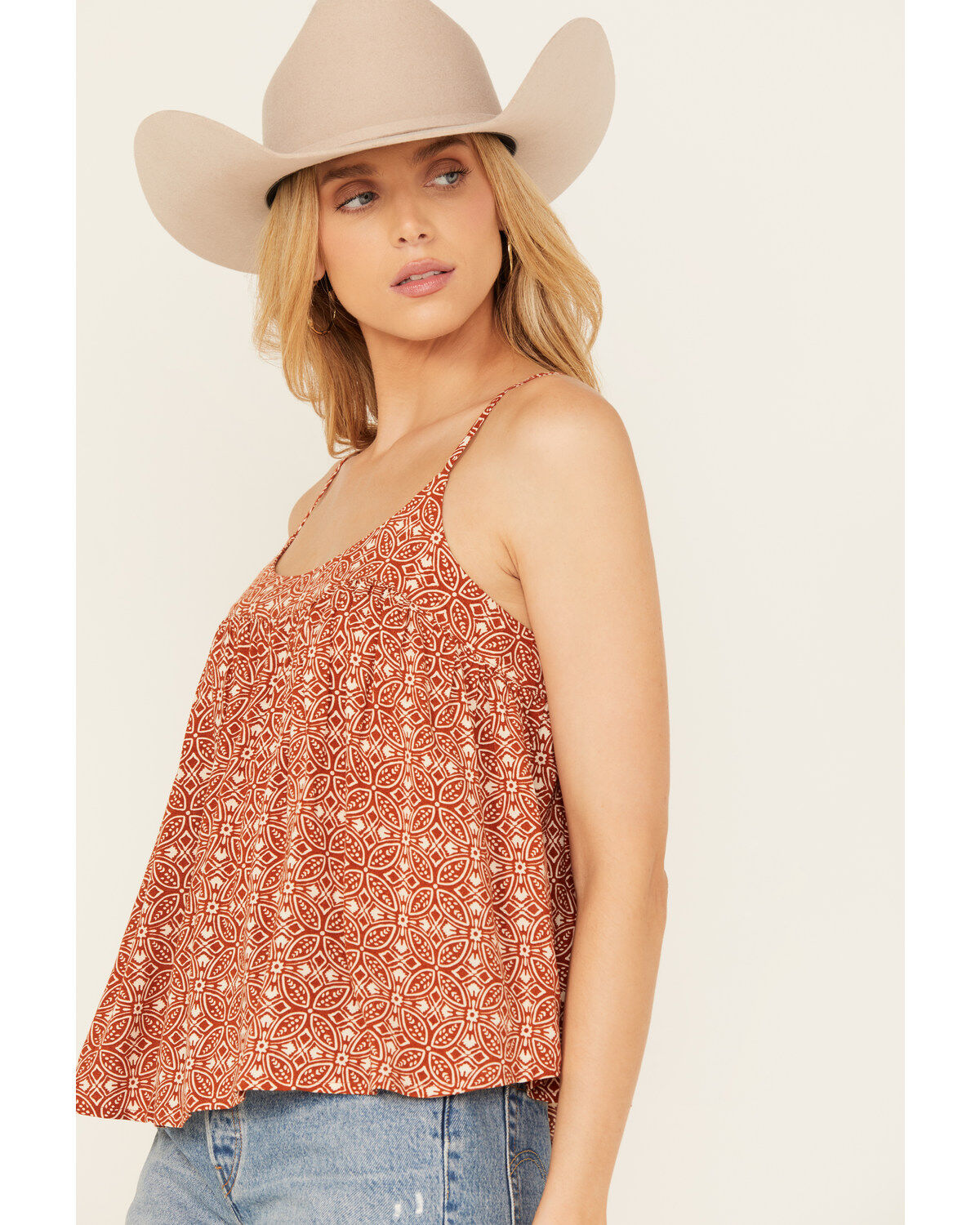 Bila Women's Melbourne Top