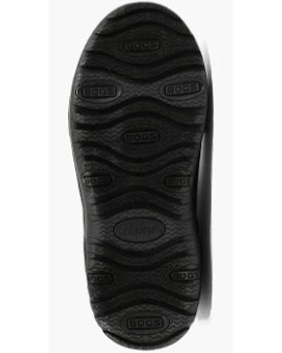 Bogs Women's Ultra Tall Winter Work Boots - Round Toe