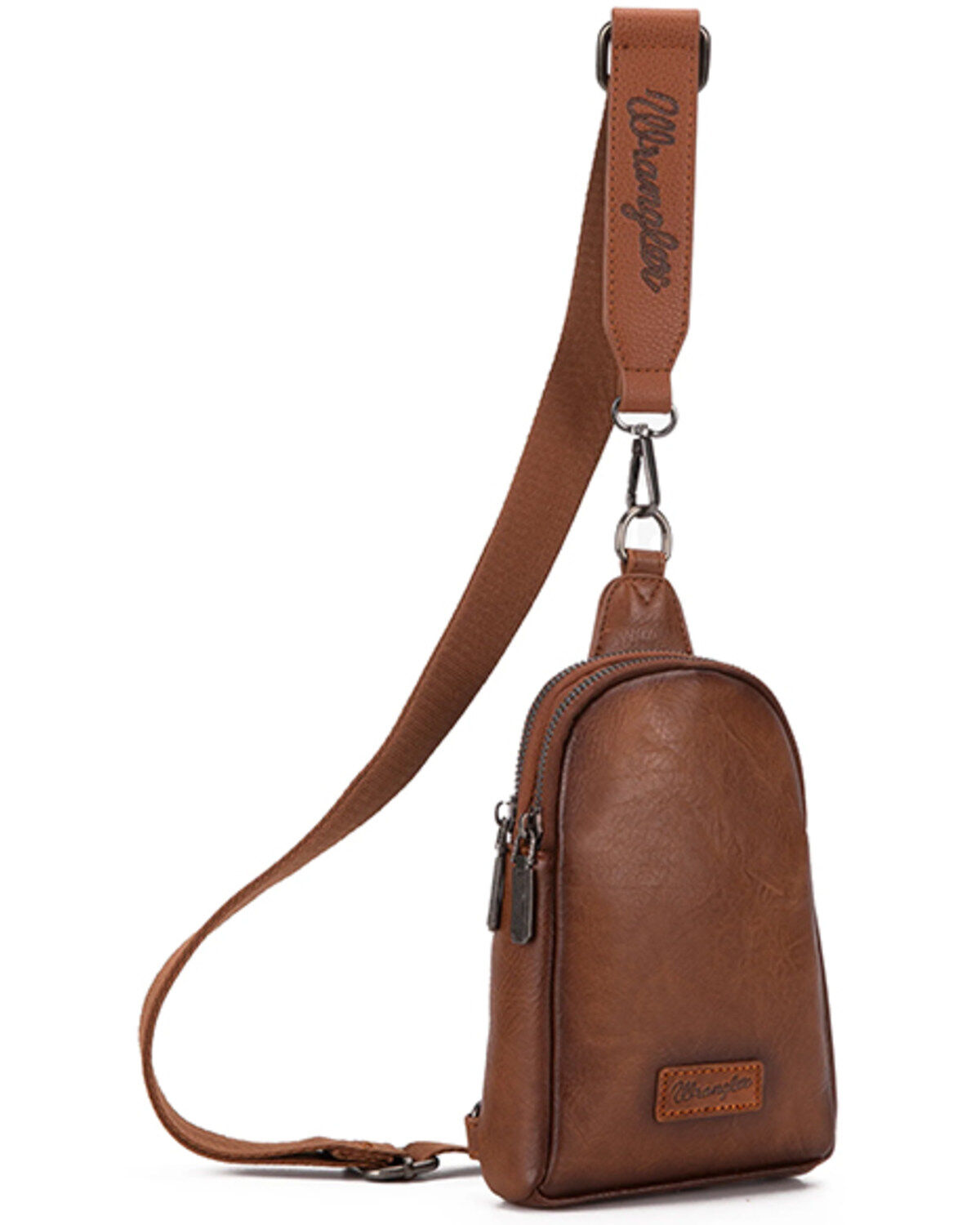 Wrangler Women's Mini Sling Bag