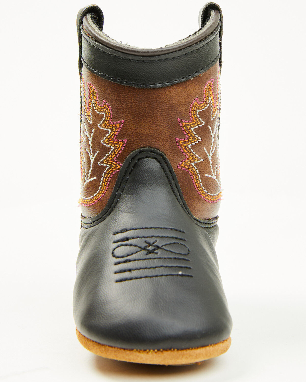 Boot Barn Infant Boys' Blazin Poppet Boots - Round Toe