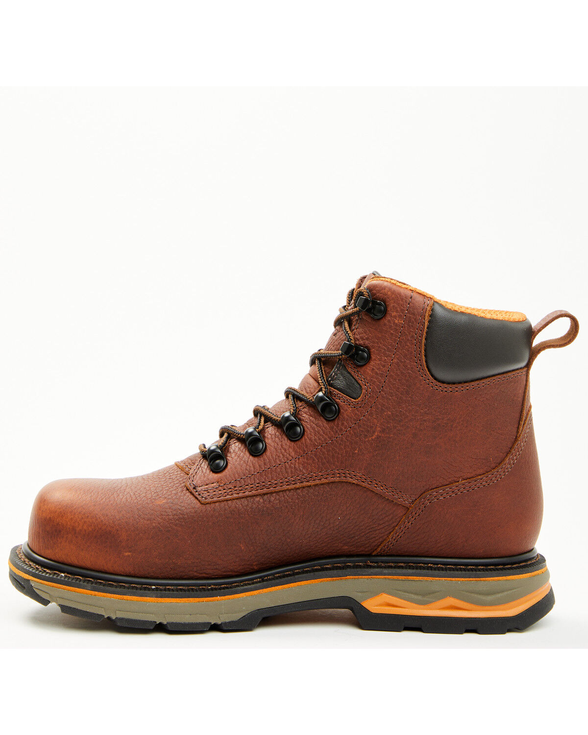 Hawx Men's 6" Enduro Waterproof Work Boots - Composite Toe