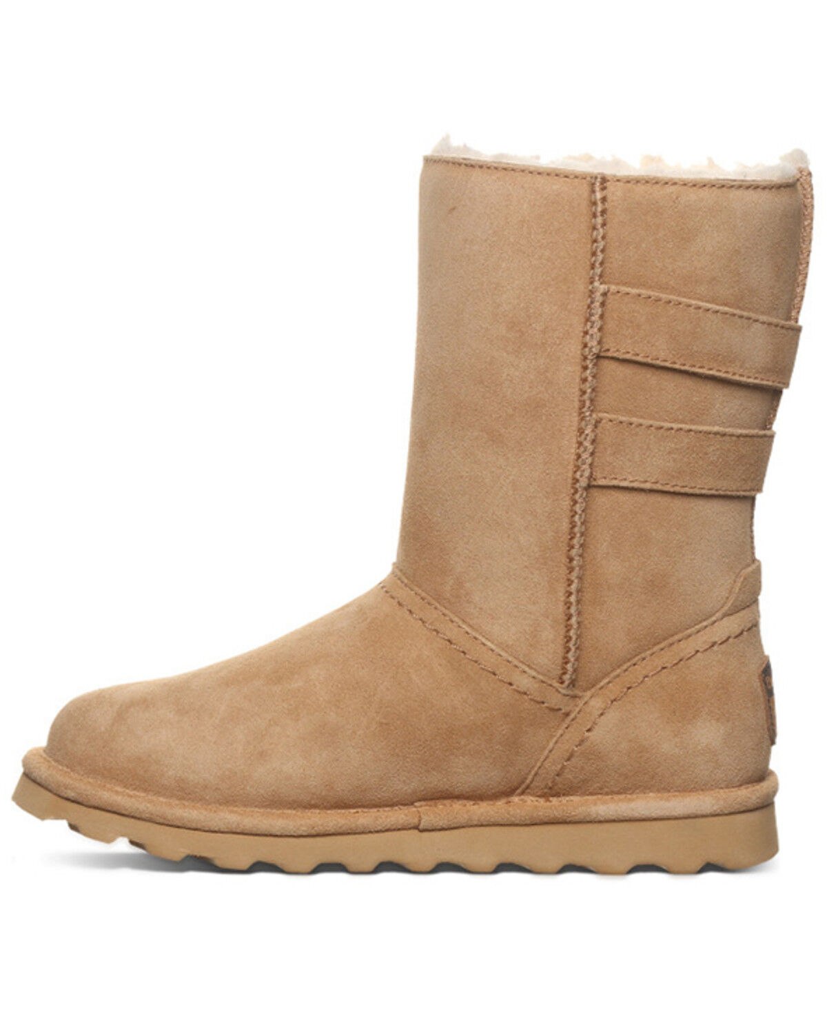 Bearpaw Women's Aurelia Casual Boots