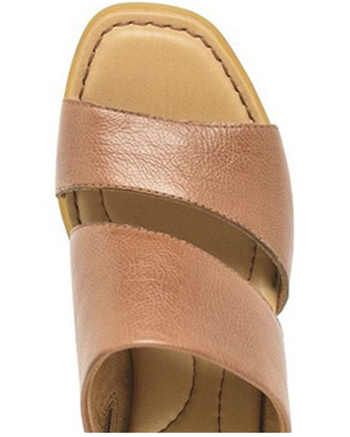 Born Women's Shea Sandals