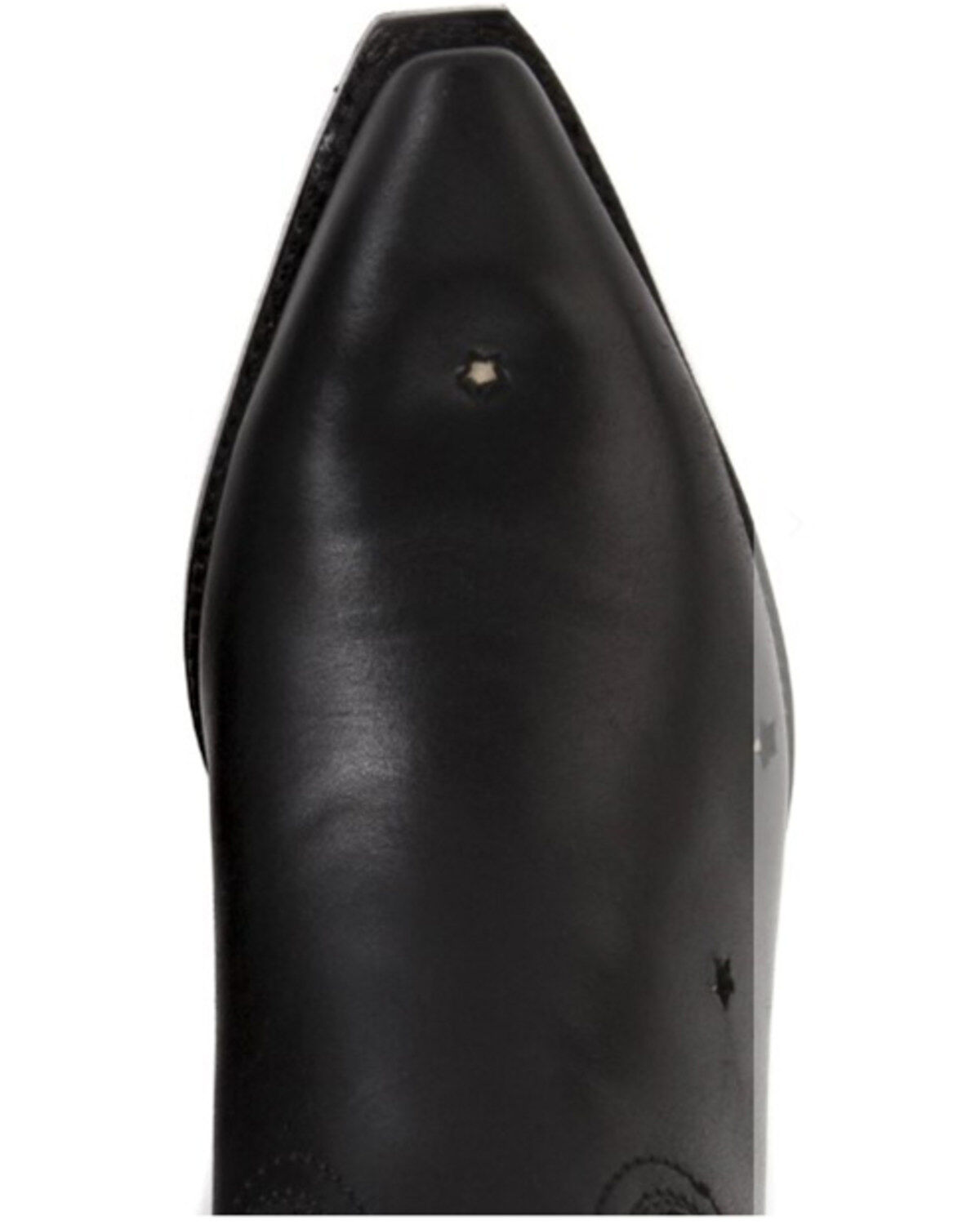 Ranch Road Boots Women's Presidio Star Inlay Tall Western Boots - Snip Toe