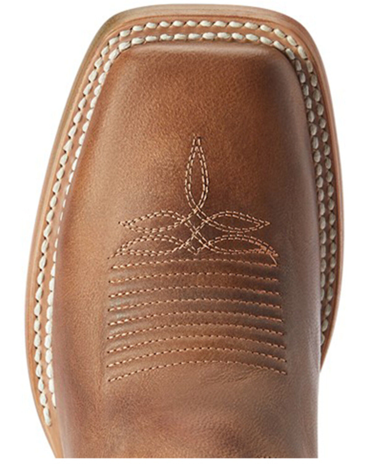 Ariat Women's Frontier Tilly TEK Step Western Boots - Broad Square Toe