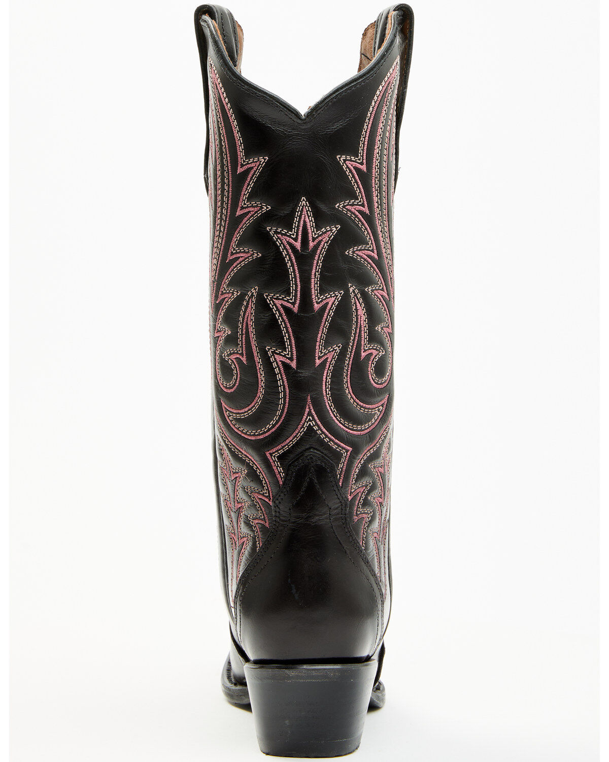 Circle G Women's Western Boots - Snip Toe